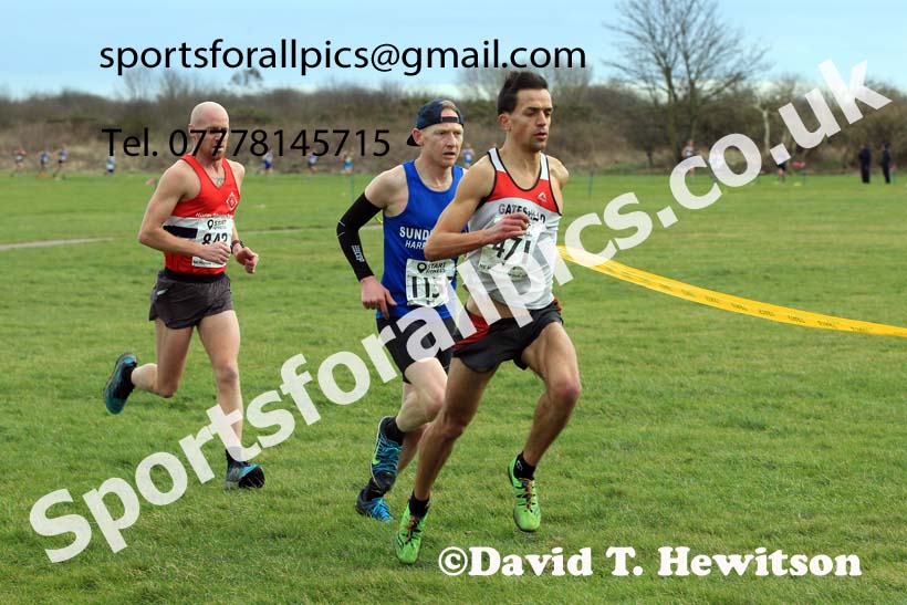 Senior mens 2022 NEHL Sherman Cup/Davison Shield, Temple Oark, South Shields. Photo: David T. Hewitson/Sports for All Pics